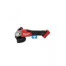 Polizor unghiular fără fir MILWAUKEE M18 ONEFSAG125XB-0X (fără baterie + încărcător)
