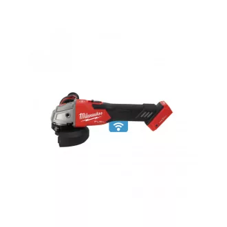   Polizor unghiular fără fir MILWAUKEE M18 ONEFSAG125XB-0X (fără baterie + încărcător)