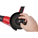 Polizor unghiular fără fir MILWAUKEE M18 ONEFSAG125XB-0X (fără baterie + încărcător)