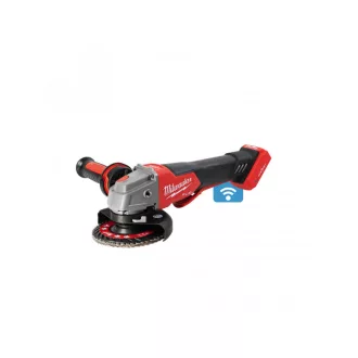  Polizor unghiular fără fir MILWAUKEE M18 ONEFSAG125XPDB-0X (fără baterie + încărcător)