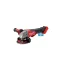 Polizor unghiular fără fir MILWAUKEE M18 ONEFSAG125XPDB-0X (fără baterie + încărcător)