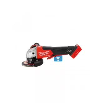   Polizor unghiular fără fir MILWAUKEE M18 ONEFSAG125XPDB-0X (fără baterie + încărcător)