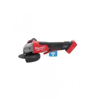   Polizor unghiular fără fir MILWAUKEE M18 ONEFSAG125XPDB-0X (fără baterie + încărcător)