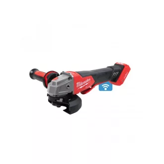   Polizor unghiular fără fir MILWAUKEE M18 ONEFSAG125XPDB-0X (fără baterie + încărcător)