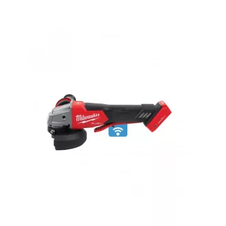   Polizor unghiular fără fir MILWAUKEE M18 ONEFSAG125XPDB-0X (fără baterie + încărcător)