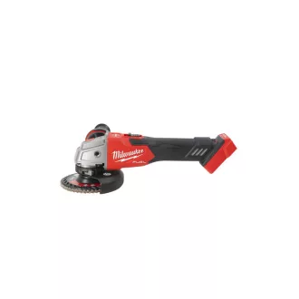   Polizor unghiular fără fir MILWAUKEE M18 FSAGV125XB-0X cu regulator de viteză (fără baterie + încărcător)