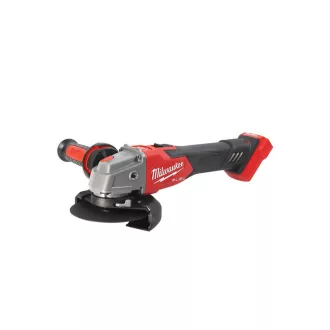   Polizor unghiular fără fir MILWAUKEE M18 FSAGV125XB-0X cu regulator de viteză (fără baterie + încărcător)