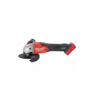   Polizor unghiular fără fir MILWAUKEE M18 FSAGV125XB-0X cu regulator de viteză (fără baterie + încărcător)