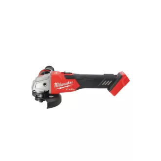   Polizor unghiular fără fir MILWAUKEE M18 FSAGV125XB-0X cu regulator de viteză (fără baterie + încărcător)