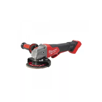   Polizor unghiular fără fir MILWAUKEE M18 FSAGV125XPDB-0X cu regulator de viteză (fără baterie + încărcător)