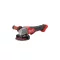 Polizor unghiular fără fir MILWAUKEE M18 FSAGV125XPDB-0X cu regulator de viteză (fără baterie + încărcător)