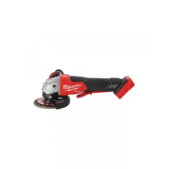   Polizor unghiular fără fir MILWAUKEE M18 FSAGV125XPDB-0X cu regulator de viteză (fără baterie + încărcător)