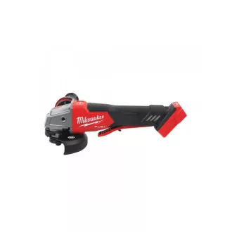   Polizor unghiular fără fir MILWAUKEE M18 FSAGV125XPDB-0X cu regulator de viteză (fără baterie + încărcător)