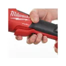 Polizor unghiular fără fir MILWAUKEE M18 FSAGV125XPDB-0X cu regulator de viteză (fără baterie + încărcător)
