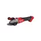 Polizor unghiular cu cap plat MILWAUKEE M18 FSAGF125XB-0X (fara baterie + incarcator)