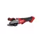 Polizor unghiular cu cap plat MILWAUKEE M18 FSAGF125XPDB-0X (fara baterie + incarcator)