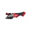 Polizor unghiular cu cap plat MILWAUKEE M18 FSAGF125XPDB-0X (fara baterie + incarcator)
