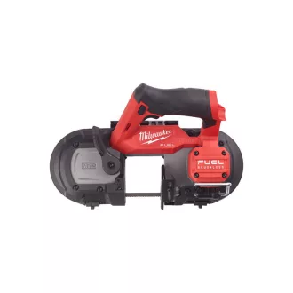   Ferăstrău cu bandă MILWAUKEE M12 FBS64-0X (fără baterie + încărcător)