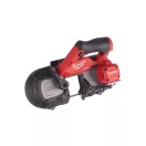 Ferăstrău cu bandă MILWAUKEE M12 FBS64-0X (fără baterie + încărcător)
