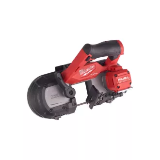   Ferăstrău cu bandă MILWAUKEE M12 FBS64-0X (fără baterie + încărcător)