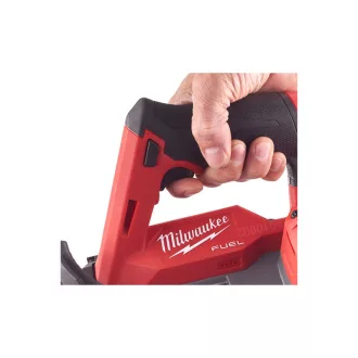   Ferăstrău cu bandă MILWAUKEE M12 FBS64-0X (fără baterie + încărcător)