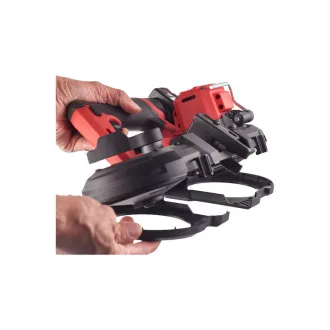   Ferăstrău cu bandă MILWAUKEE M12 FBS64-0X (fără baterie + încărcător)