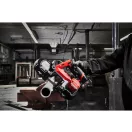 Fierăstrău cu bandă fără fir MILWAUKEE M12 FBS64-402 x (2 x baterii de 4,0 Ah + încărcător)