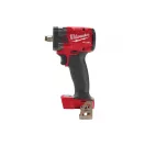 Șofer cu impact MILWAUKEE cu acumulator M18 FIW2F12-0X (fără baterie + încărcător)