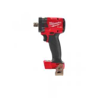   Șofer cu impact MILWAUKEE cu acumulator M18 FIW2P12-0X cu știft de oprire (fără baterie + încărcător)