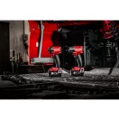 Șofer cu impact MILWAUKEE cu acumulator M18 FIW2P12-502 x cu știft de impact (2 x baterie de 5,0 Ah + încărcător)