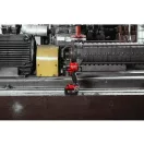 Șofer cu impact MILWAUKEE cu acumulator M18 FIW2P12-502 x cu știft de impact (2 x baterie de 5,0 Ah + încărcător)