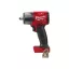Șofer cu impact fără fir MILWAUKEE M18 FMTIW2F12-0X (fără baterie + încărcător)