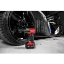 Șofer cu impact fără fir MILWAUKEE M18 FMTIW2F12-0X (fără baterie + încărcător)
