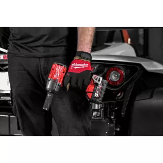   Șofer cu impact fără fir MILWAUKEE M18 FMTIW2F12-0X (fără baterie + încărcător)