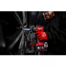 Șofer cu impact MILWAUKEE cu acumulator M18 FMTIW2F12-502 x (2 x baterie de 5,0 Ah + încărcător)