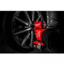 Șofer cu impact MILWAUKEE cu acumulator M18 FMTIW2F12-502 x (2 x baterie de 5,0 Ah + încărcător)