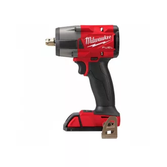   Șofer cu impact MILWAUKEE cu acumulator cu știft de oprire M18 FMTIW2P12-0X (fără baterie + încărcător)