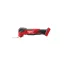 Mașină multifuncțională fără fir MILWAUKEE M18 FMT-0X (fără baterie + încărcător)