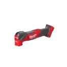 Mașină multifuncțională fără fir MILWAUKEE M18 FMT-0X (fără baterie + încărcător)