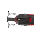 Mașină multifuncțională fără fir MILWAUKEE M18 FMT-0X (fără baterie + încărcător)