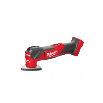   Mașină multifuncțională fără fir MILWAUKEE M18 FMT-502 x (2 x baterie de 5,0 Ah + încărcător)