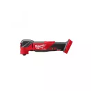 Mașină multifuncțională fără fir MILWAUKEE M18 FMT-502 x (2 x baterie de 5,0 Ah + încărcător)
