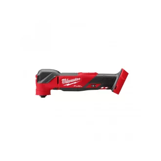   Mașină multifuncțională fără fir MILWAUKEE M18 FMT-502 x (2 x baterie de 5,0 Ah + încărcător)