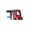 Ciocan combinat fără fir MILWAUKEE M18 ONEFHPX-552 x SDS-Plus (2 x baterii de 5,5 Ah + încărcător)