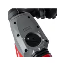 Ciocan combinat fără fir MILWAUKEE M18 ONEFHPX-552 x SDS-Plus (2 x baterii de 5,5 Ah + încărcător)