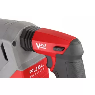   Ciocan combinat fără fir MILWAUKEE M18 FH-0 SDS-Plus (fără baterie + încărcător)
