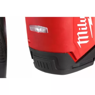   Ciocan combinat fără fir MILWAUKEE M18 FH-0 SDS-Plus (fără baterie + încărcător)