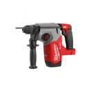 Ciocan combinat fără fir MILWAUKEE M18 FH-0X SDS-Plus (fără baterie + încărcător)