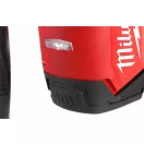 Ciocan combinat fără fir MILWAUKEE M18 FH-0X SDS-Plus (fără baterie + încărcător)