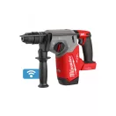 Ciocan combinat fără fir MILWAUKEE M18 ONEFHX-0X SDS-Plus (fără baterie + încărcător)